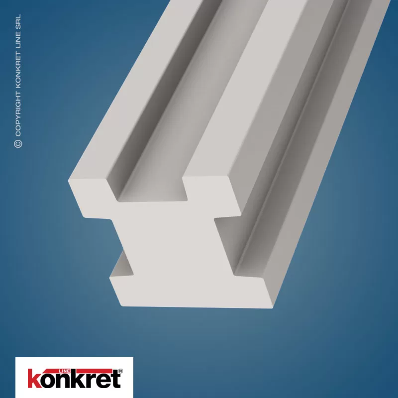 Stâlp ramificație K11