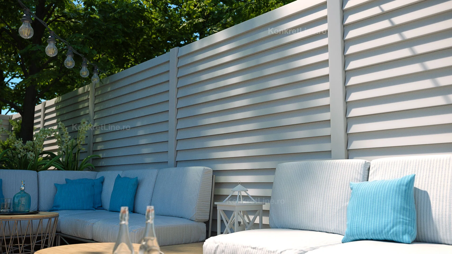 Rain Guard (KM209) are un design actual, modern inspirațional