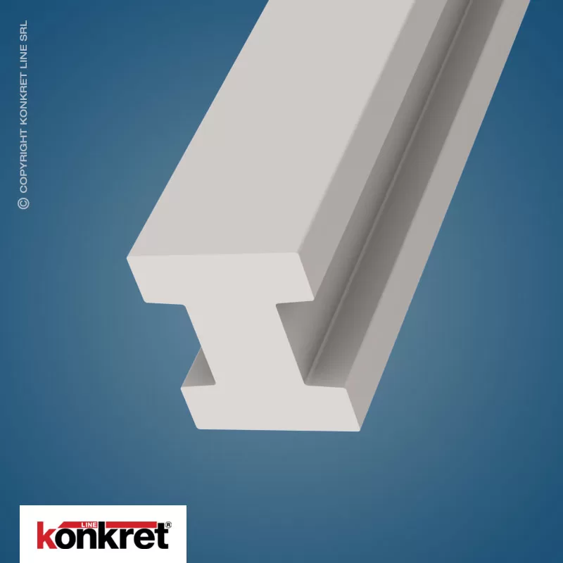 Stâlp de linie K9