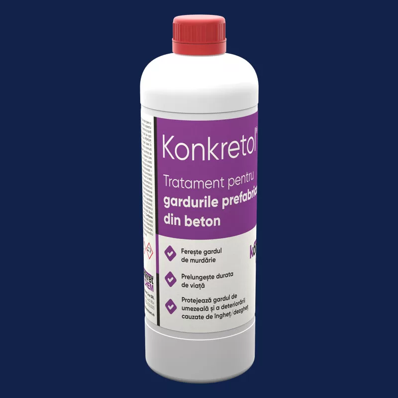 Konkretol 1 Litru