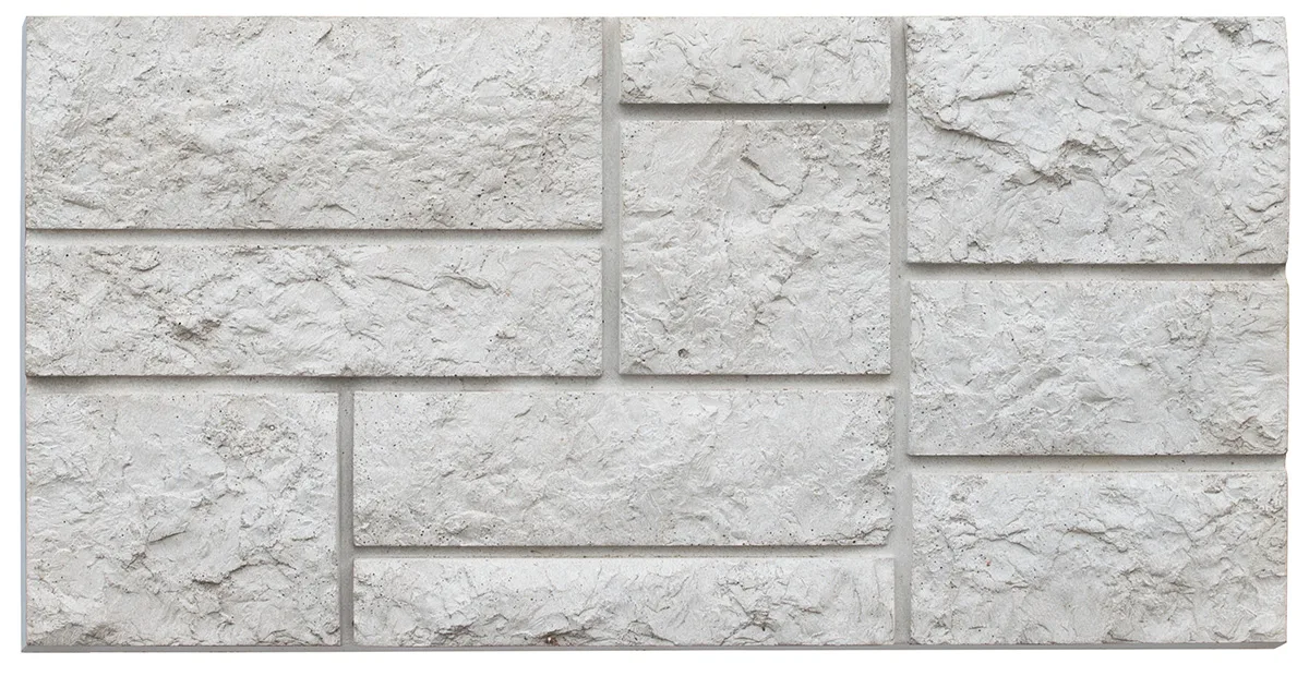 Placaje murale prefabricate din beton — 2