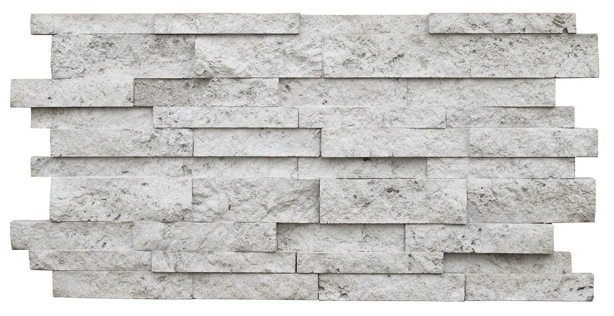 Placaje murale prefabricate din beton — 1